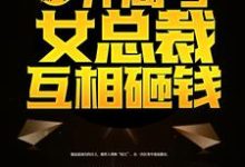 完结版《重返都市：开局与女总裁互相砸钱》免费阅读-贝壳文学