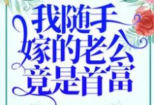 完结版《我随手嫁的老公竟是首富?》在线免费阅读-贝壳文学