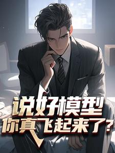 求说好模型，你真飞起来了？小说免费资源