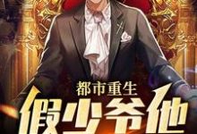 都市重生：假少爷他鸠占鹊巢江亦小说在线章节免费阅读-贝壳文学