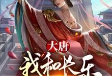 完结版《大唐：我和长乐灵魂互换了！》在线免费阅读-贝壳文学