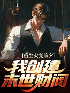 完结版《重生灾变前夕，我创建末世财阀》章节阅读