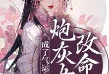 容意冷游之的故事在哪本书里?免费阅读炮灰女配改命后!成了气运之女-贝壳文学