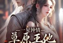 小说《一见钟情:草原王他宠妻入骨》在线章节阅读-贝壳文学