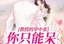 主人公凌以星贺承墨小说教授的掌中雀:你只能呆在我身边在线章节阅读-贝壳文学