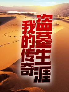 《我的传奇盗墓生涯》小说章节列表免费试读，罗璇花姐珉哥小说在线阅读