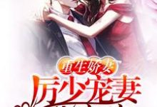 重生娇妻:厉少宠妻甜蜜蜜这本小说在哪里可以看?哪里有免费试读章节?-贝壳文学