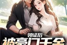 《领证后，被豪门千金宠上天》小说主角秦峥旭韩默莹章节章节免费在线阅读-贝壳文学