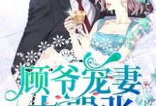 已完结小说《顾爷宠妻太嚣张》章节免费阅读-贝壳文学