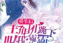 主角顾明嫣沈墨俢小说完结版在线阅读，重生后，主角团跪下叫我霸霸免费看-贝壳文学