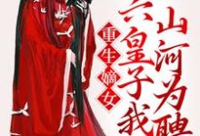 在线寻找沈若凝顾青辞的小说,重生嫡女:六皇子我以山河为聘免费阅读-贝壳文学
