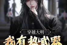 穿越大明,我有热武器正常吧?朱由校朱由检,穿越大明,我有热武器正常吧?最新章节-贝壳文学