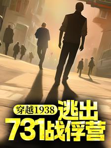 穿越1938：逃出731战俘营小说的最新章节在哪里更新？免费追踪阅读