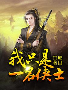 小说《我只是一名侠士》在线章节阅读