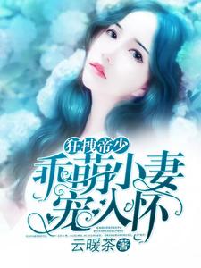小说《狂拽帝少：乖萌小妻宠入怀》章节阅读