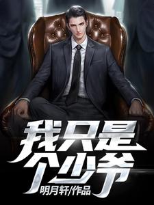 我只是个少爷小说，我只是个少爷在线阅读