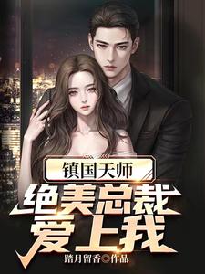江尘苏娴是哪本书的主角？镇国天师，绝美总裁爱上我免费读