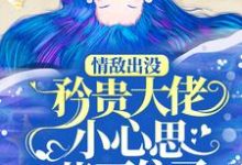 主人公叫江挽声秦谟的小说情敌出没，矜贵大佬小心思藏不住了在线阅读章节-贝壳文学