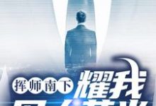 已完结小说《挥师南下，耀我军人荣光》章节免费阅读-贝壳文学