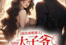 提出离婚那天,太子爷满城找夫人这本小说完结了吗?免费查看最新章节-贝壳文学