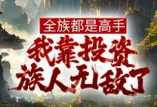 在线寻找全族都是高手，我靠投资族人无敌了小说的无删减版本-贝壳文学