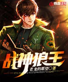 谷锋胡芸为主角的小说叫什么？免费看战神狼王