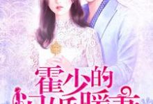 求陆一语霍予沉小说免费资源-贝壳文学