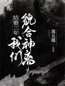 求推荐可以免费阅读结婚三年我们貌合神离小说的网站