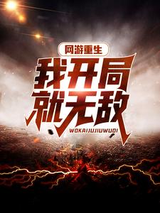 张奕是哪本书的主角？网游重生：我开局就无敌免费读