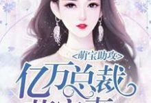 《萌宝助攻:亿万总裁萌宠妻》小说大结局免费试读 宋烟然纪天承小说-贝壳文学