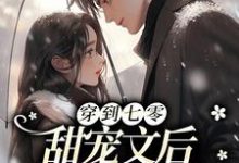 已完结小说《穿到七零甜宠文后,我装穷吃瓜》在线章节阅读-贝壳文学