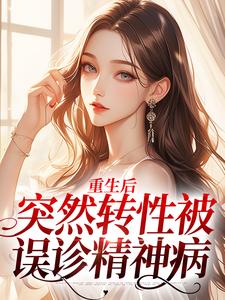 温明婳沈之衍是哪本书的主角？重生后，突然转性被误诊精神病免费读