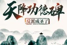 天降功德碑：反派成圣了主角陆燃小说完结版章节在线阅读-贝壳文学