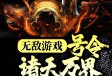 无敌游戏：号令诸天万界当魔君小说的所有章节都能在哪里免费读到？-贝壳文学