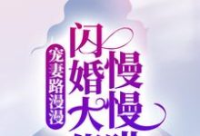 《宠妻路漫漫，闪婚大佬慢慢哄》小说大结局免费试读 季娴杭墨深小说-贝壳文学