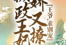 完结版《摄政王妃娇又撩：王爷，求别宠！》在线免费阅读-贝壳文学