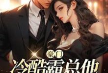 豪门：冷酷霸总他体嫌口正直小说完结版章节免费阅读-贝壳文学