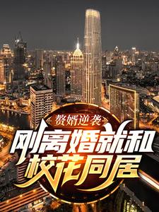 赘婿逆袭：刚离婚就和校花同居叶秋白在线章节免费阅读