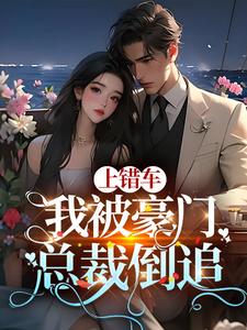 上错车，我被豪门总裁倒追小说有没有完结版在线？