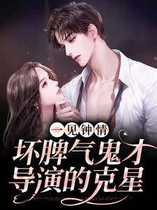 沈淮序姜梵小说《一见钟情：坏脾气鬼才导演的克星》在线阅读
