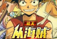 龙天是哪本书的主角？寻找诸天：从海贼开始签到免费阅读-贝壳文学