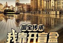 秦云茱莉亚小说《国宝传承：我靠开盲盒成世界首富》在线阅读-贝壳文学