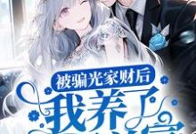 被骗光家财后,我养了世界首富小说免费资源,被骗光家财后,我养了世界首富在线阅读-贝壳文学