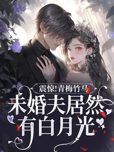 晏深闻溪为主角的小说震惊！青梅竹马未婚夫居然有白月光在线阅读