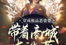 完整版的穿成极品恶婆婆，带着商城去逃荒小说在哪里可以免费读到？-贝壳文学