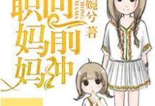 小说《全职妈妈向前冲》章节阅读-贝壳文学