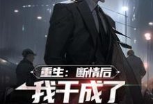 在线寻找重生：断情后，我干成了商业大亨小说的无删减版本-贝壳文学