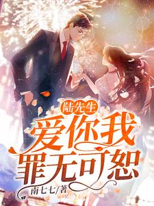陆先生，爱你我罪无可恕顾言笙陆寒霆小说大结局免费试读