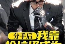 完结版《分手后,我靠捡垃圾成为世界首富》在线免费阅读-贝壳文学