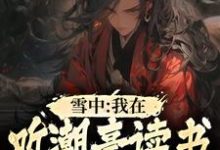 已完结小说《雪中:我在听潮亭读书成陆地神仙》章节在线阅读-贝壳文学